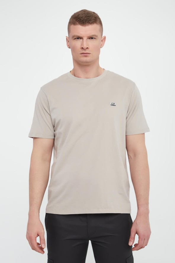T-shirt męski C.P. COMPANY