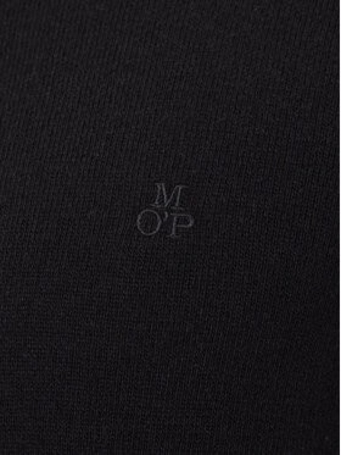 Marc O'Polo Sweter 529 5144 60504 Czarny Regular Fit