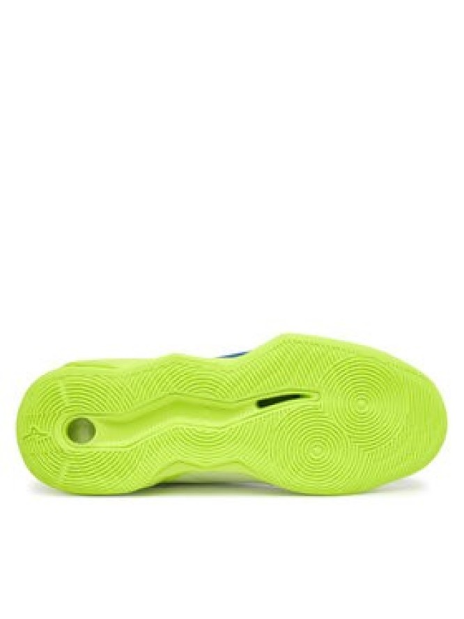 Mizuno Buty halowe Wave Momentum Pro Mid V1GA2545 39 Biały