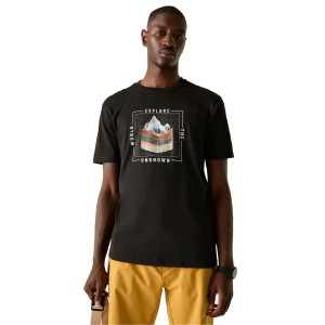 T-shirt Męski