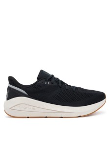 Under Armour Buty do biegania UA Sonic 7 3028002 Czarny