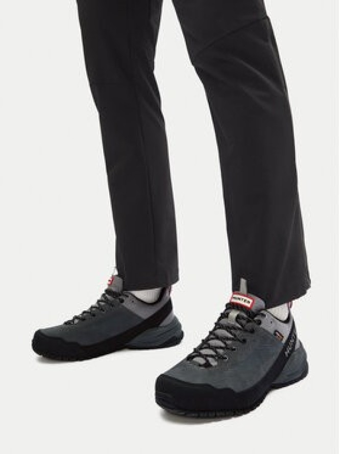 Hunter Trekkingi H8-219 Szary