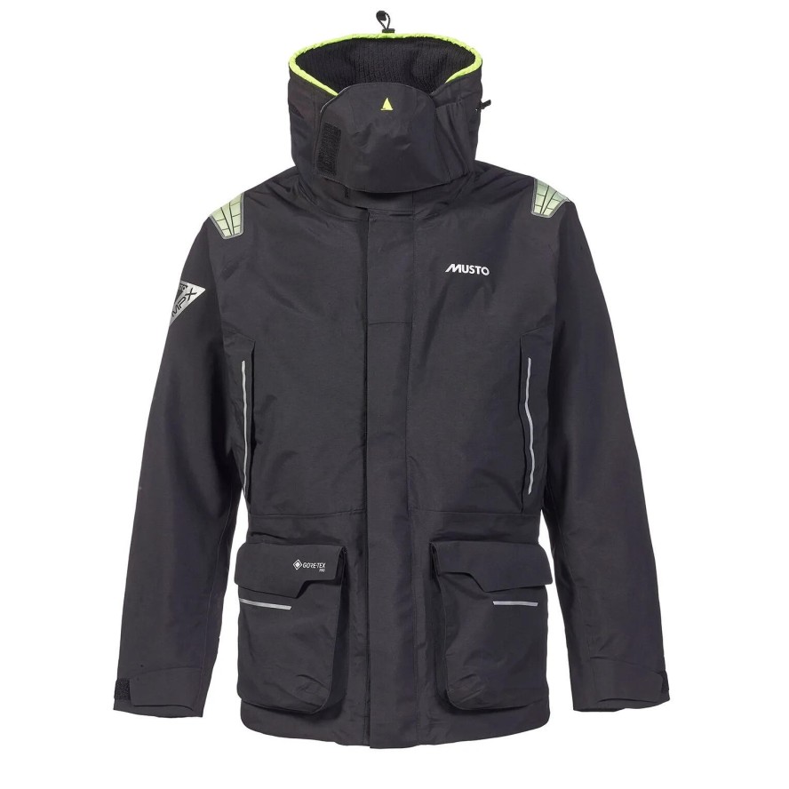 Kurtka wodoodporna Musto MPX Gtx Pro 2.0