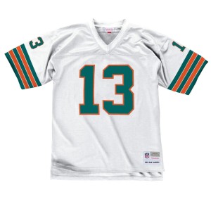 Koszulka Heritage Miami Dolphins 1984 Dan Marino