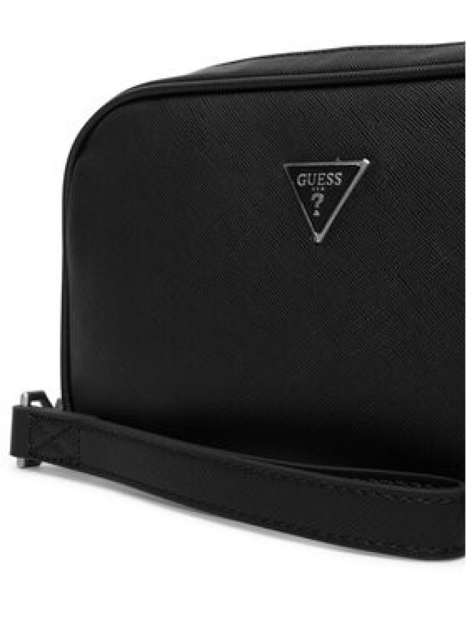 Guess Saszetka HMMISA P6150 Czarny