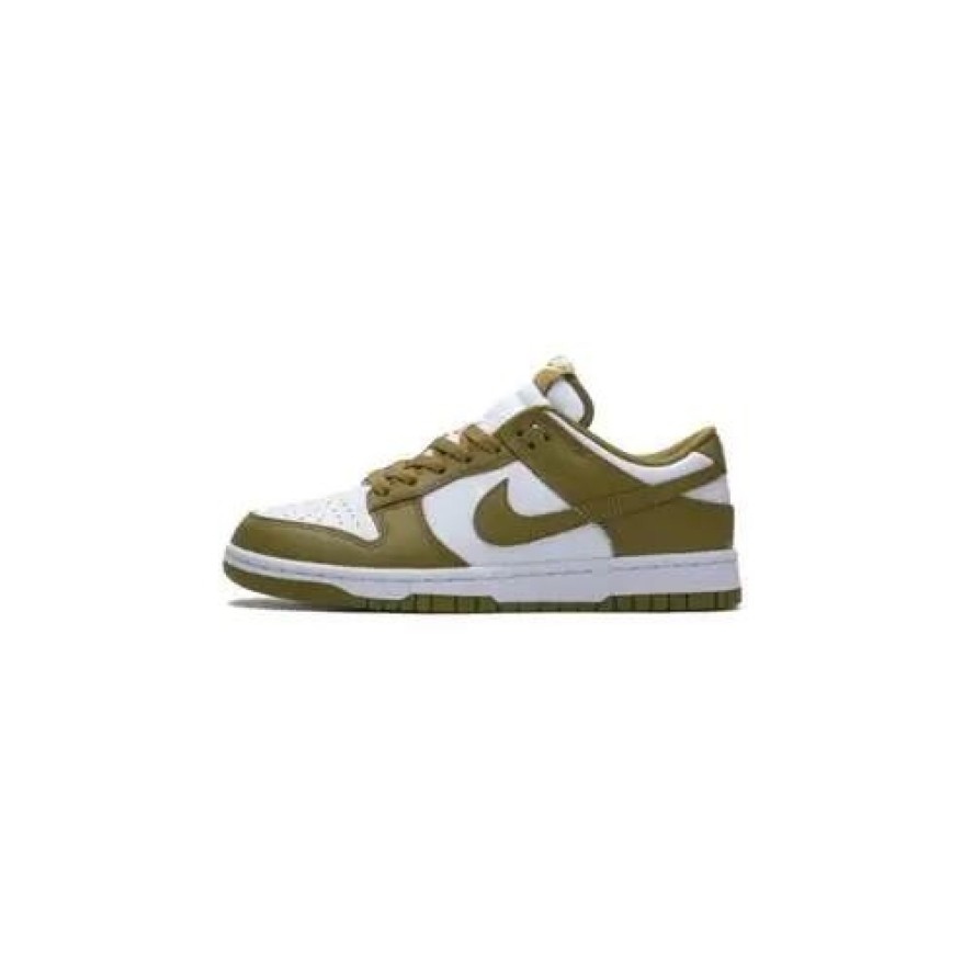 Buty do chodzenia męskie Nike Dunk Low Retro