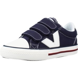 Buty VICTORIA 1065163N Niebieski