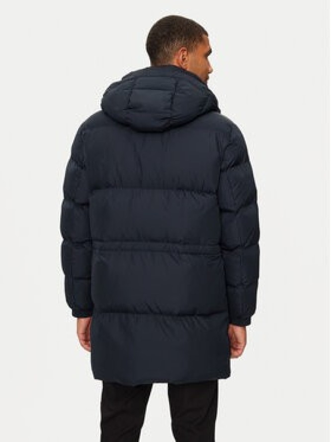 BOSS Kurtka zimowa H-Condolo2 50525109 Granatowy Regular Fit