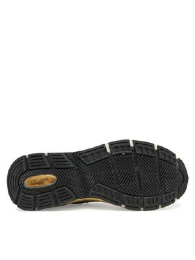 Golden Goose Sneakersy Running Dad GMF00199.F003271.81751 Szary