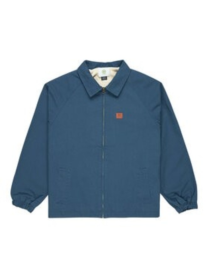 DC Shoes Kurtka przejściowa Framed EDYJK03263 Granatowy Regular Fit