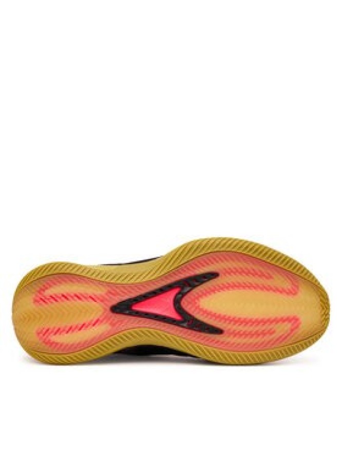 adidas Buty do koszykówki Anthony Edwards 2 Shoes KJ1885 Czarny