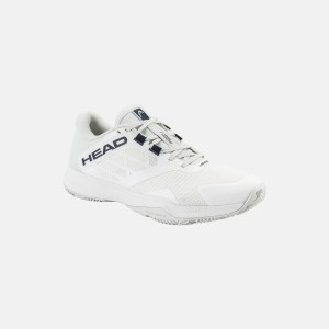 Head Motion Team 1.5 Padel White 273696