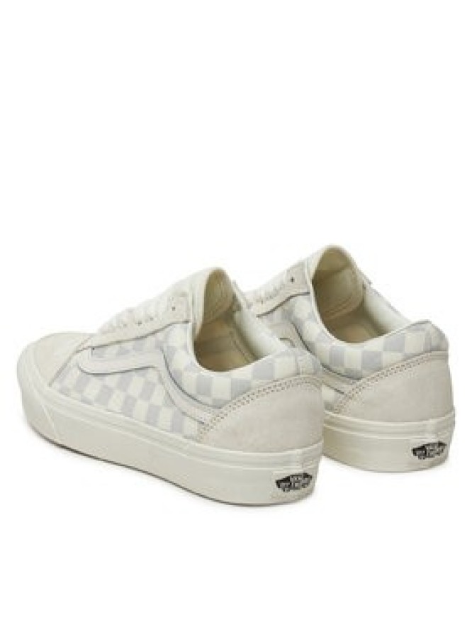 Vans Tenisówki Old Skool VN000D7Z0BP1 Szary