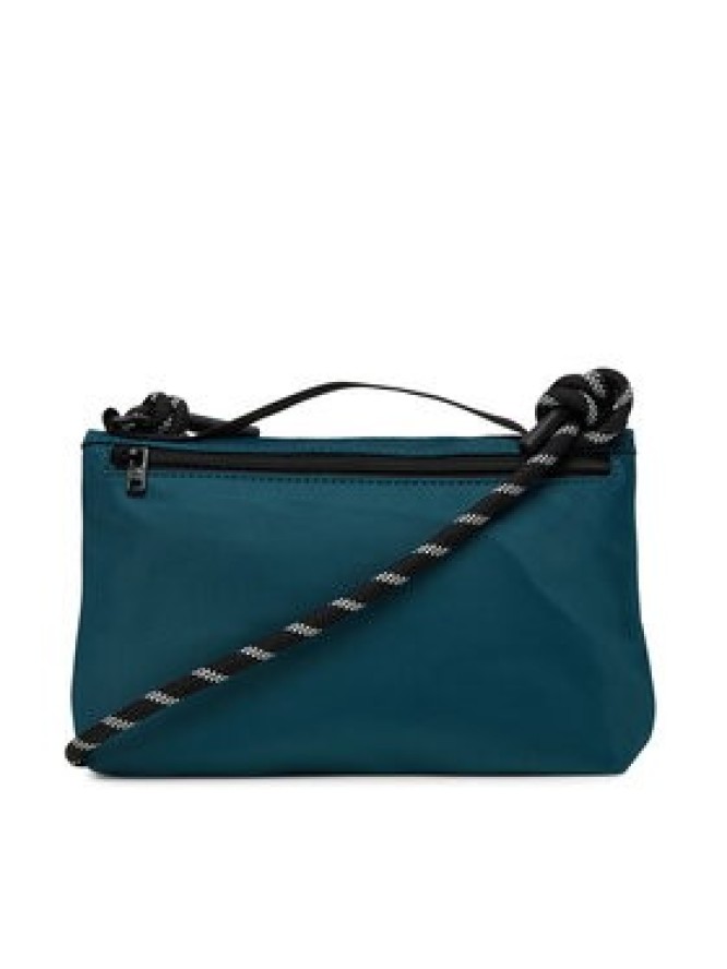 Quiksilver Saszetka QUIC-M-006-07 Niebieski