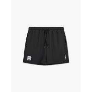 MANTO spodenki treningowe PULSE czarne