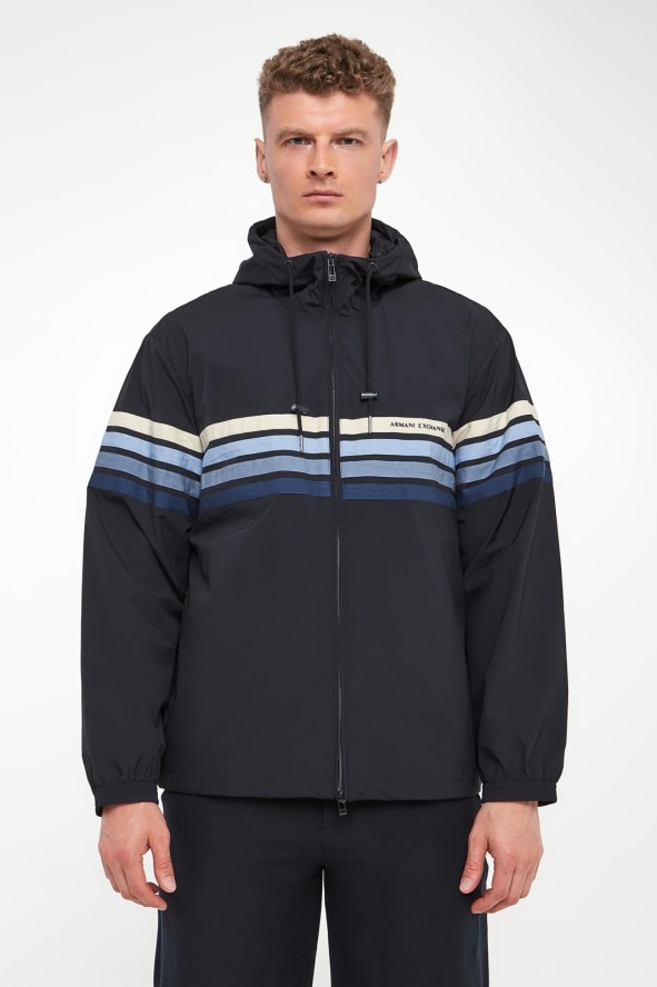 Kurtka męska ARMANI EXCHANGE
