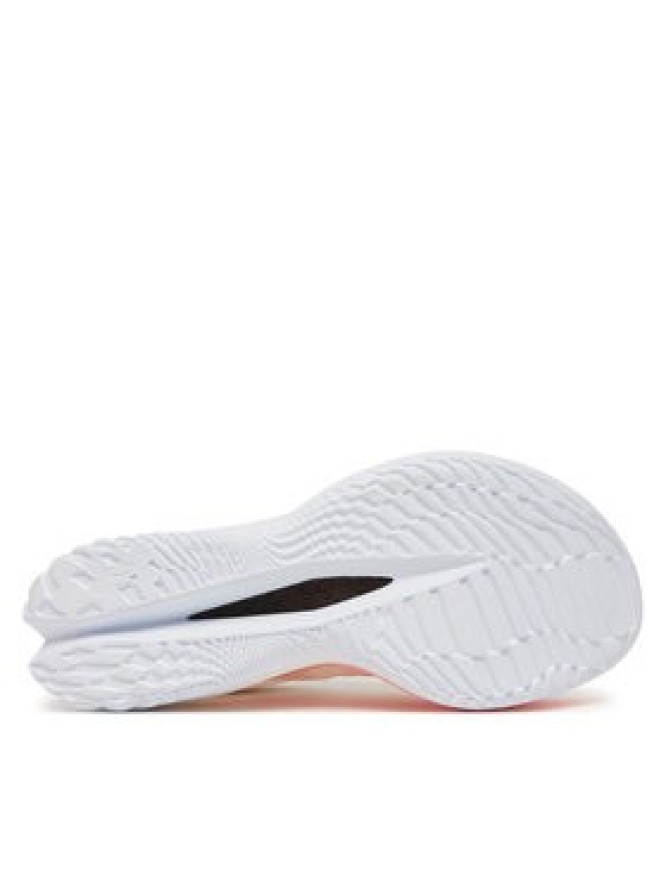 Under Armour Buty do biegania UA U Velociti Elite 2 3027205 Biały