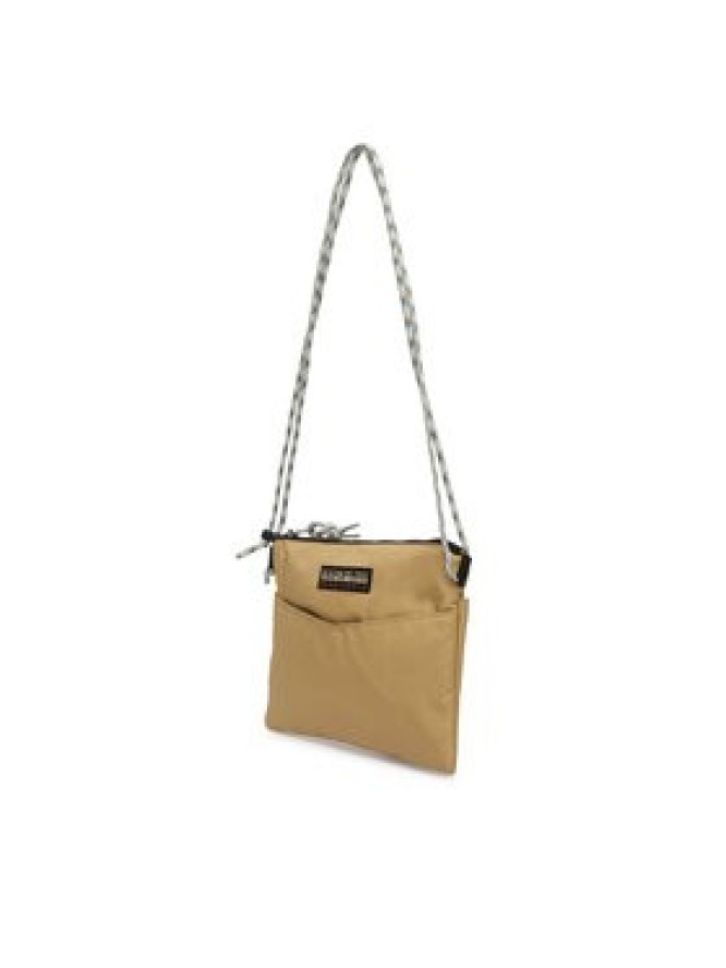 Napapijri Saszetka H-Olina NP0A4ID2N2D1 Zielony