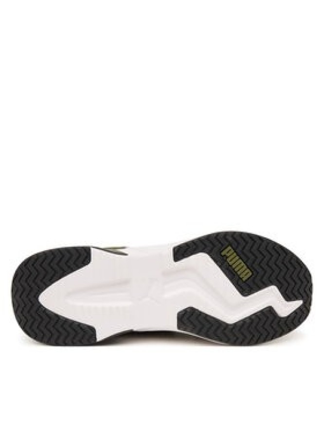 Puma Sneakersy Retaliate 3 379478 16 Zielony