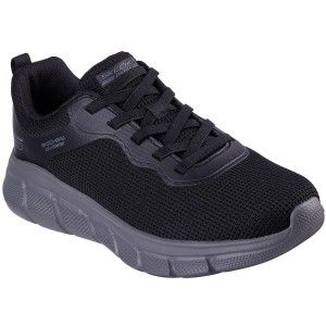 Buty sportowe męskie Skechers Bobs B Flex arch Comfort Edge