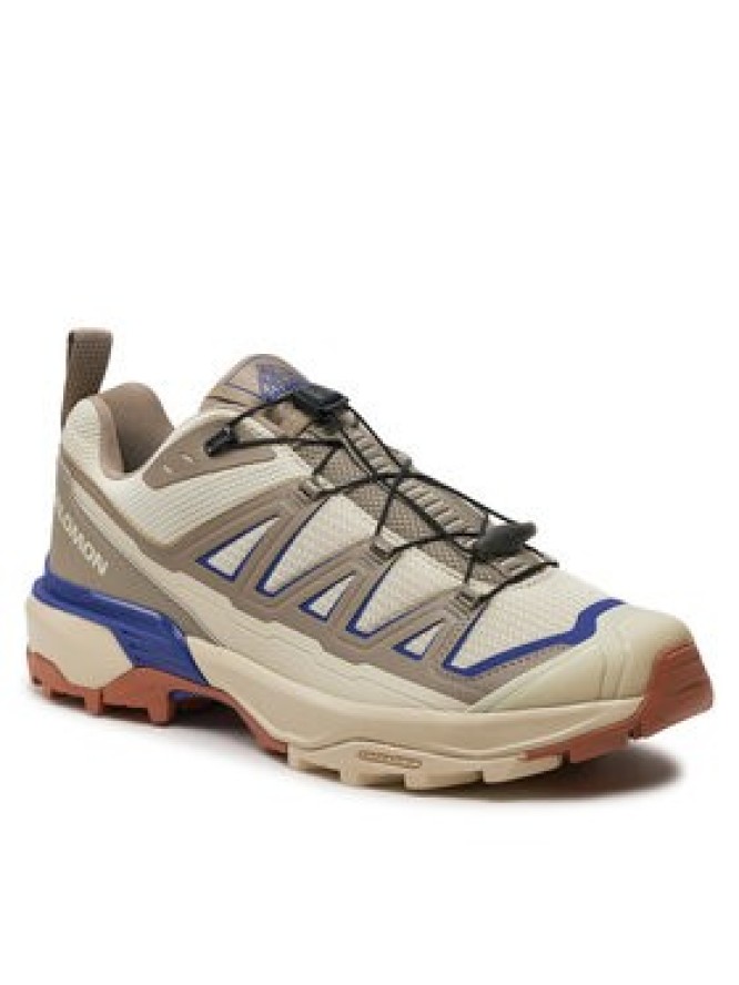 Salomon Trekkingi X Ultra 360 Edge L47526200 Beżowy