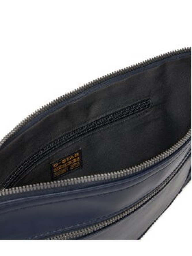 G-Star Raw Torebka CEO-LOUIS-XC8196 Granatowy