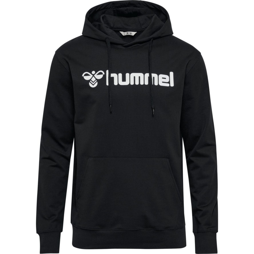 Bluza z kapturem Hummel Go 2.0 Logo