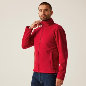 Polar roboczy męski Micro Full Zip