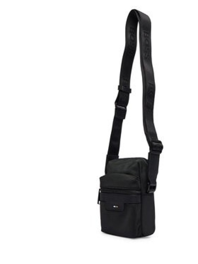 BOSS Saszetka Ray 50562886 Czarny