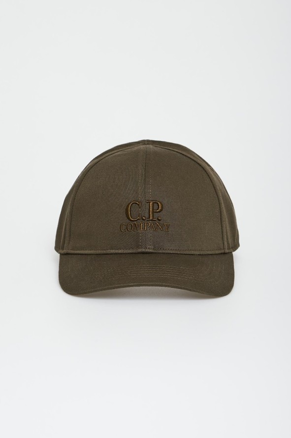 Czapka z daszkiem męska C.P. COMPANY