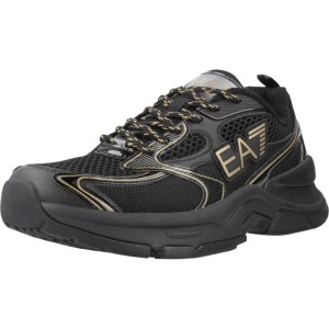 Buty EA7 X8X249 XK446 Czarny