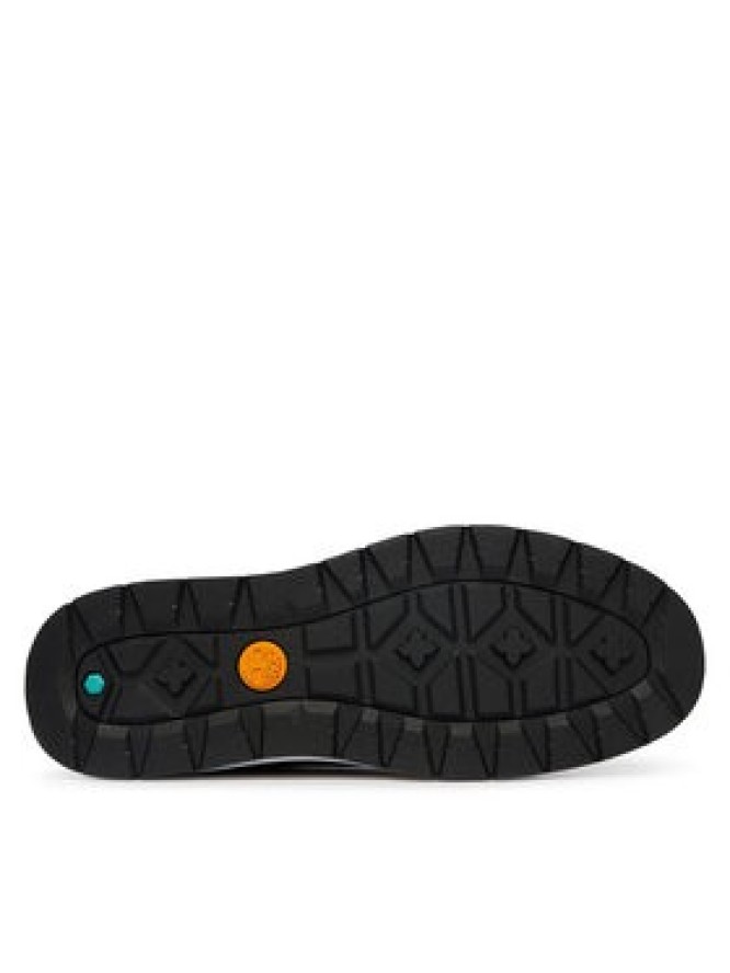 Timberland Sneakersy TB0A6GBHW051 Czarny