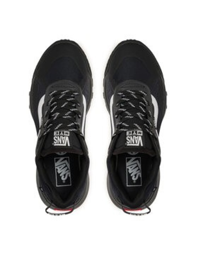 Vans Sneakersy MTE Crosspath VN000CVUBLK1 Czarny