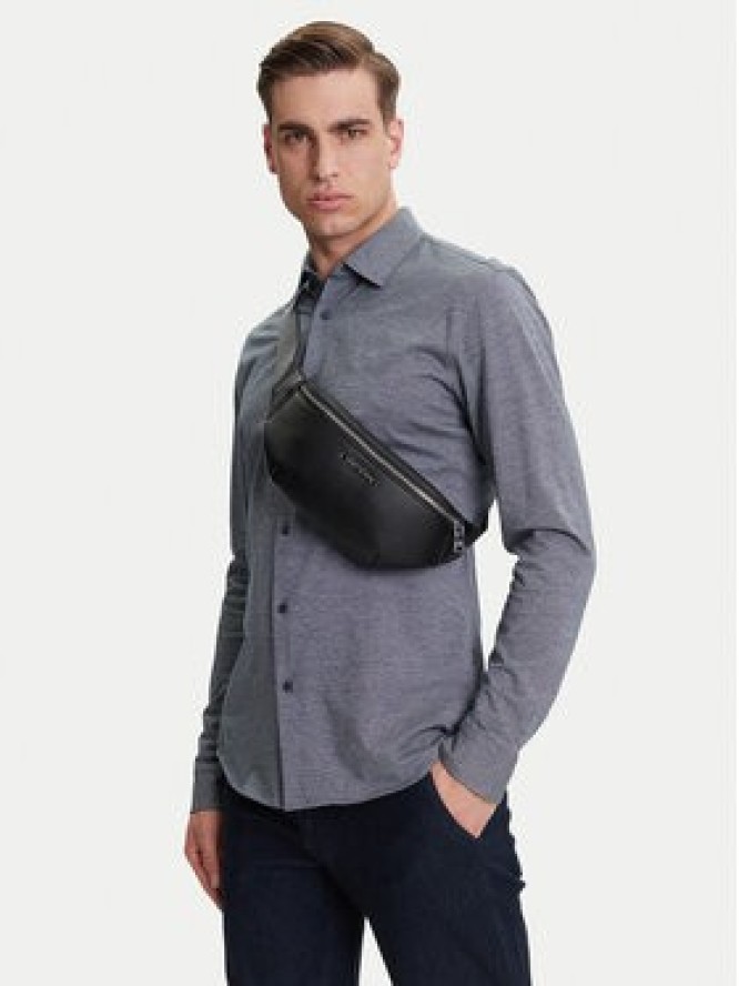 Armani Exchange Nerka XM000848 AF12134 UC001 Czarny