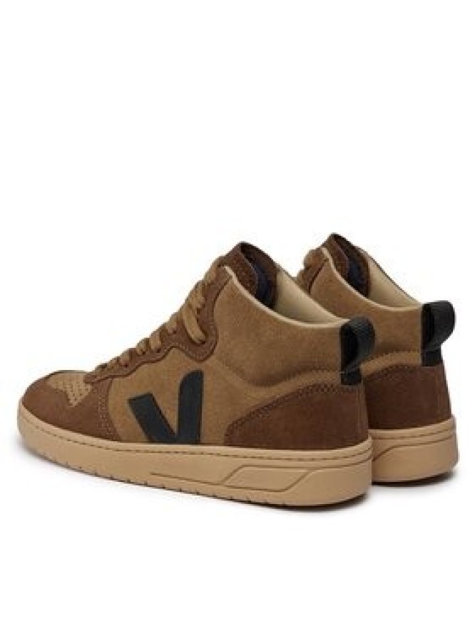 Veja Sneakersy V-15 Suede VQ0303310A Brązowy