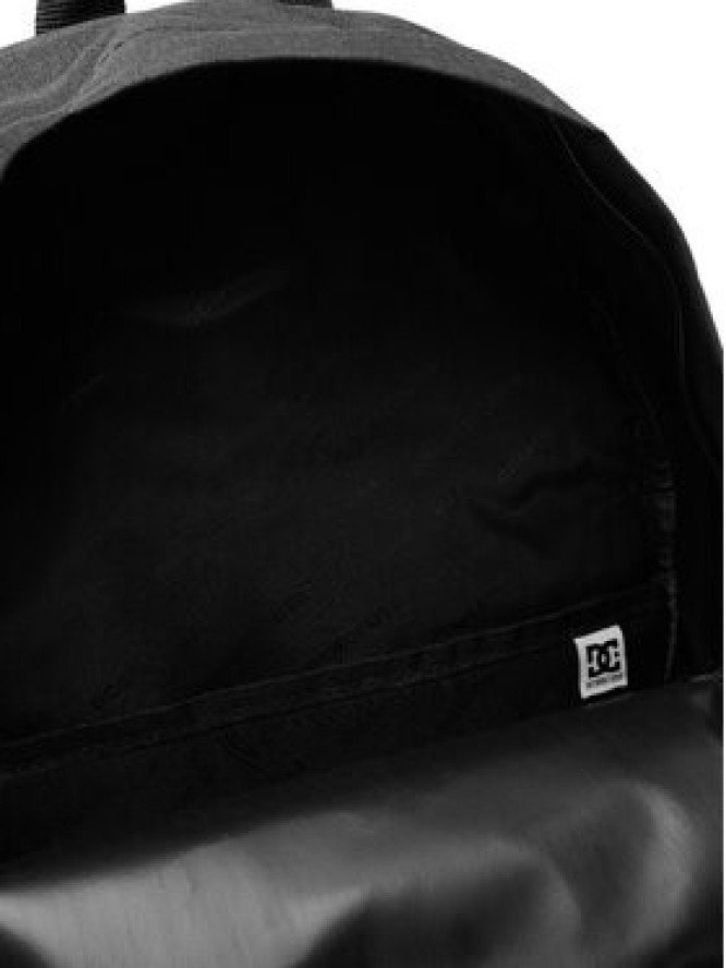 DC Shoes Plecak CWBEO-DCI-ZLI-001-09 Czarny