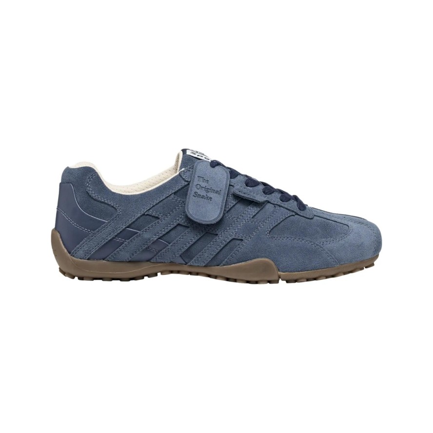 Baskets Geox Snake