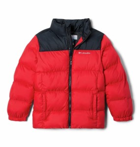 Columbia Kurtka Puffect 2050302613