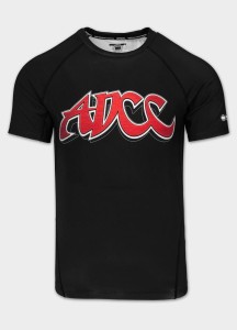 Rashguard sportowy męski PITBULL koszulka techniczna treningowa ADCC
