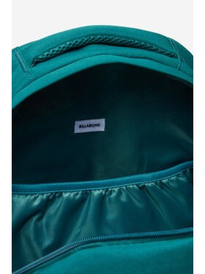 Billabong Plecak C-BLB-M-001-08 Zielony