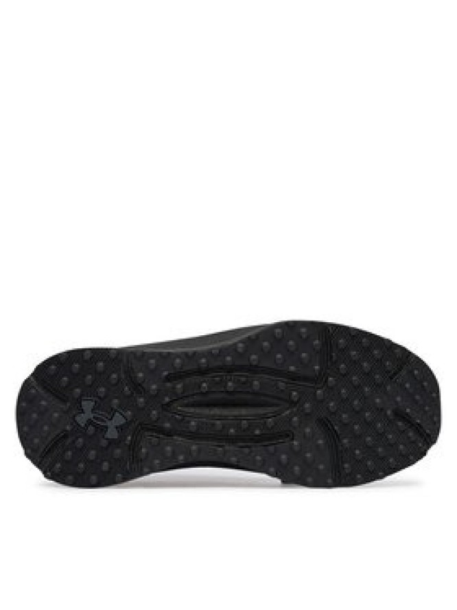 Under Armour Sneakersy UA Phantom X 6007183 008 Czarny