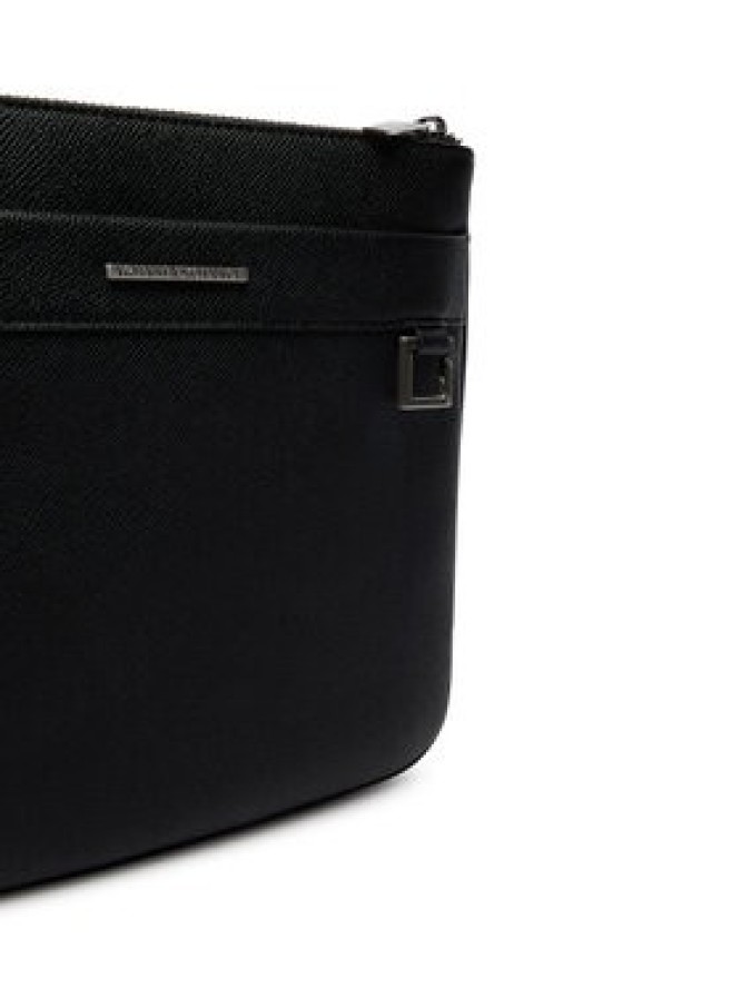 Armani Exchange Saszetka XM002039 AF19931 UC001 Czarny