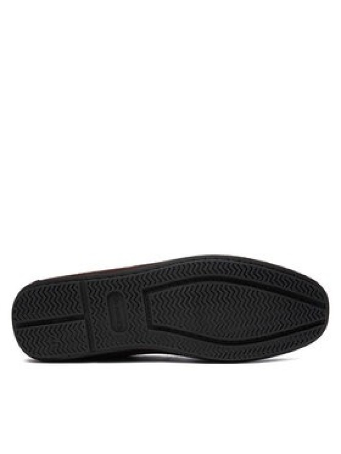 Gant Mokasyny 32633272 Brązowy