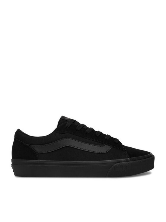 Vans Tenisówki C-VERO LS VN000Y7HBKA1 Czarny