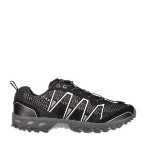Buty trailowe męskie CMP ALTAK przewiewne, wiązane na zacisk z linką