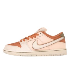 Buty do chodzenia dla dorosłych Nike SB Dunk Low Trocadéro Gardens