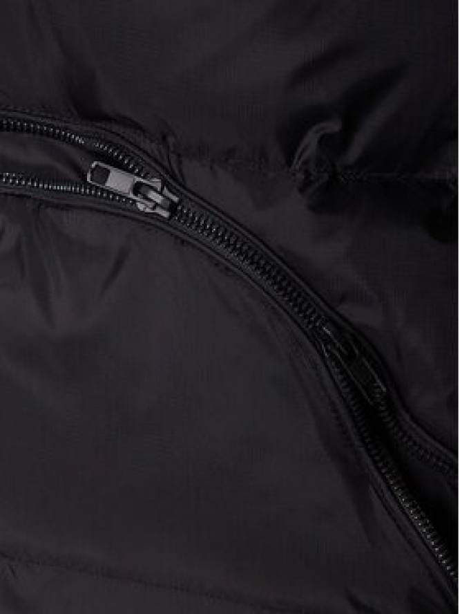 EA7 Emporio Armani Kurtka zimowa 7M000695 AF15956 UC001 Czarny Relaxed Fit