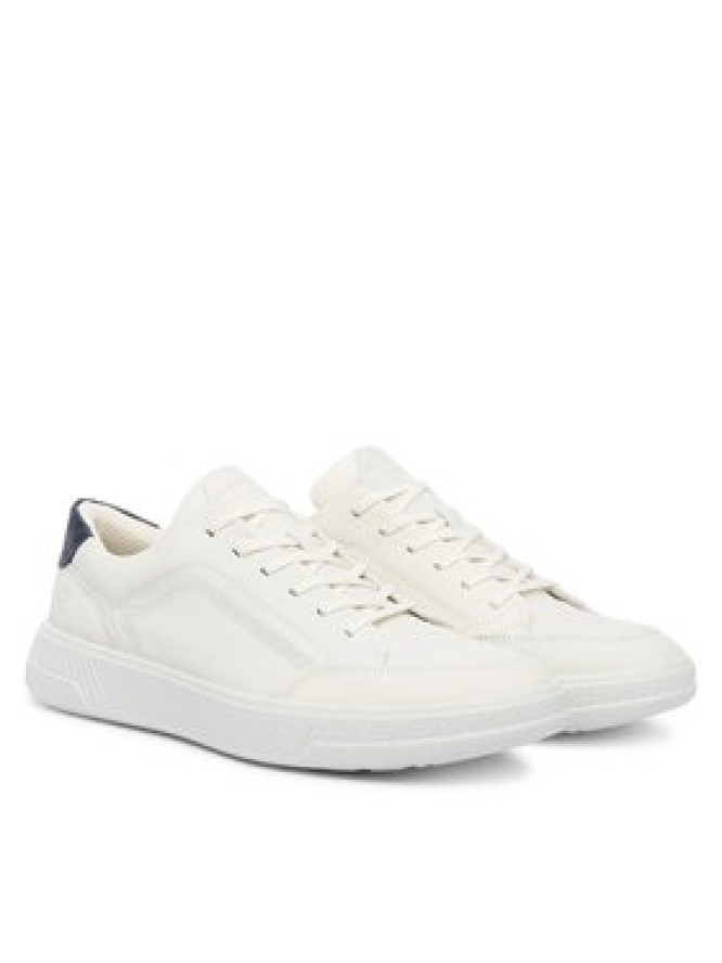 ECCO Sneakersy Move M 55160451293 Biały
