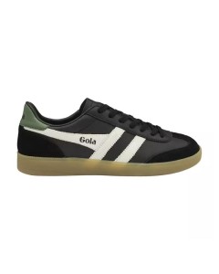 Baskets Gola GOLA VIPER LEATHER Noir