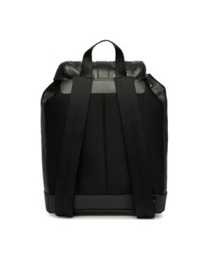 KARL LAGERFELD Plecak A3M30180 Czarny